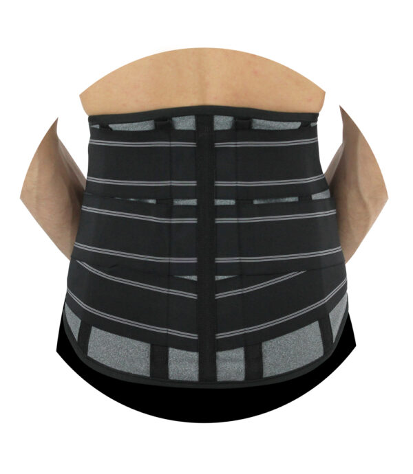 ORTHO-E gorset ortopedyczny 553 Pavis