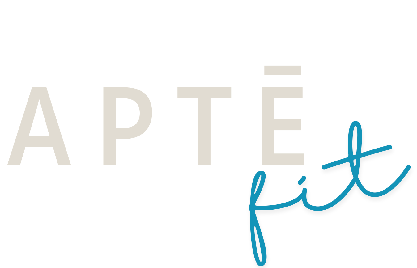 APTEfit