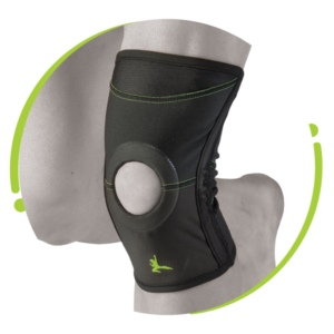 Orteza stabilizator stawu kolanowego G02 Pavis